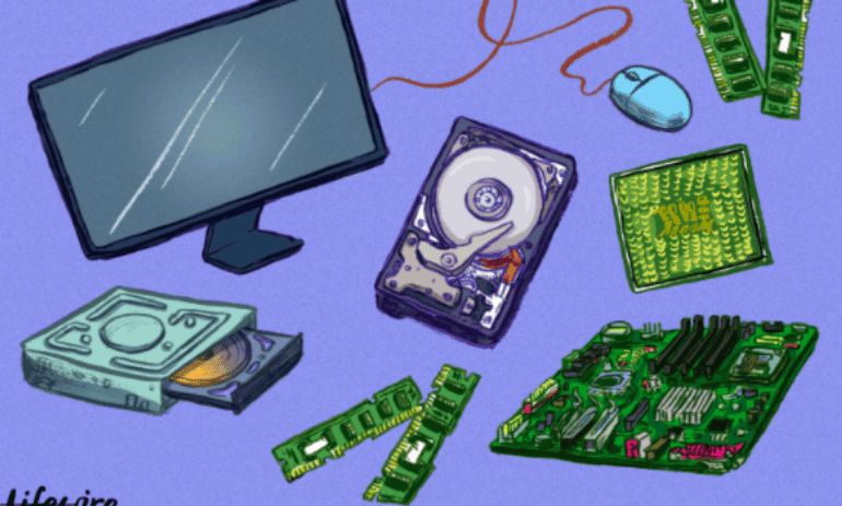 Podcast: "Hardware" Podcast: "Hardware"